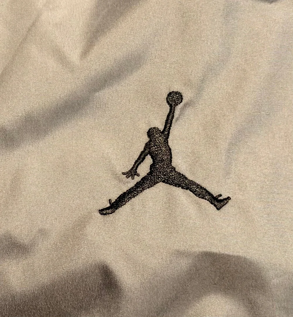 Jordan Boys XL 3-in-1 Jacket Smoke Grey Black Fleece Hooded Coat Windbreaker NWT